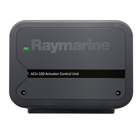 Raymarine Acu-100 Actuator Control Unit E70098